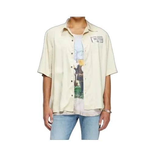 S-Brack-B-Epbr Shirt