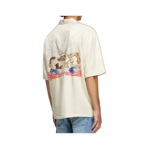 S-Brack-B-Epbr Shirt
