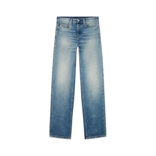 2001 D-Macro Relaxed Jeans