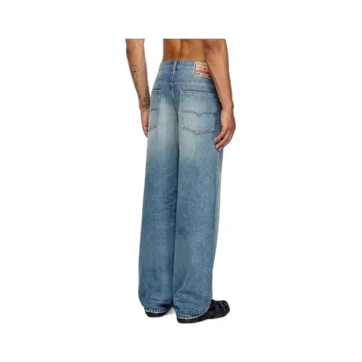 2001 D-Macro Relaxed Jeans
