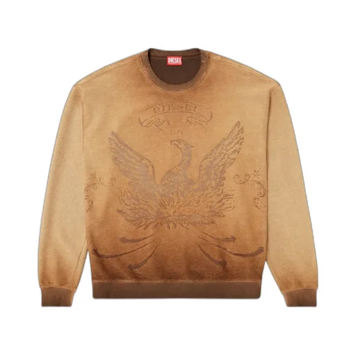 S-Aron Sweatshirt