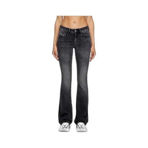 1969 D-Ebbey Jeans