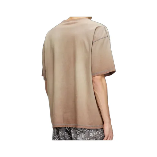 T-Boxt-T13 Graphic-Print T-Shirt