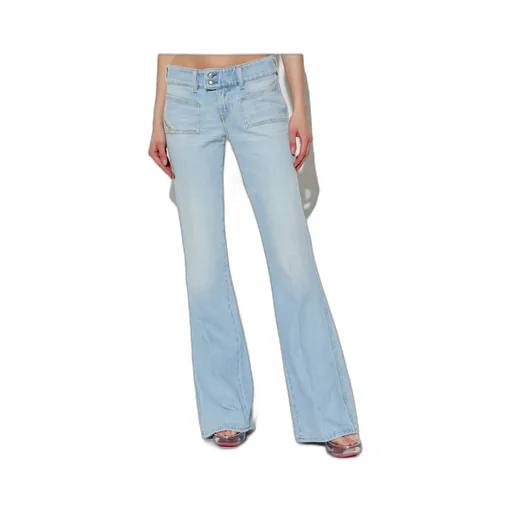 D-Hush Jeans
