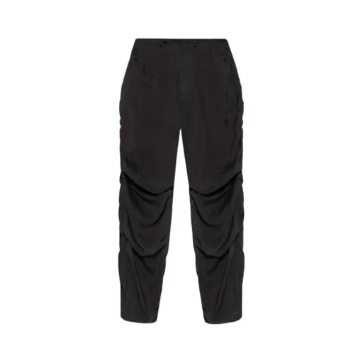 P-Daily Drawstring Trousers