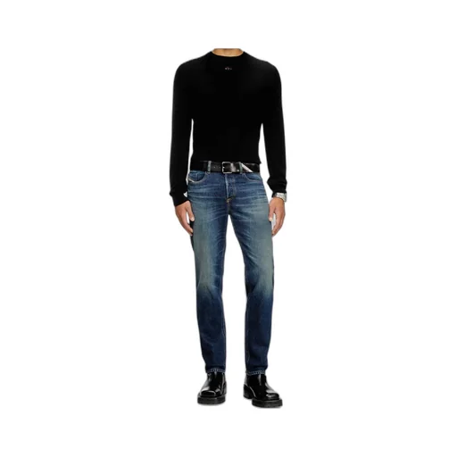 Faded Jeans