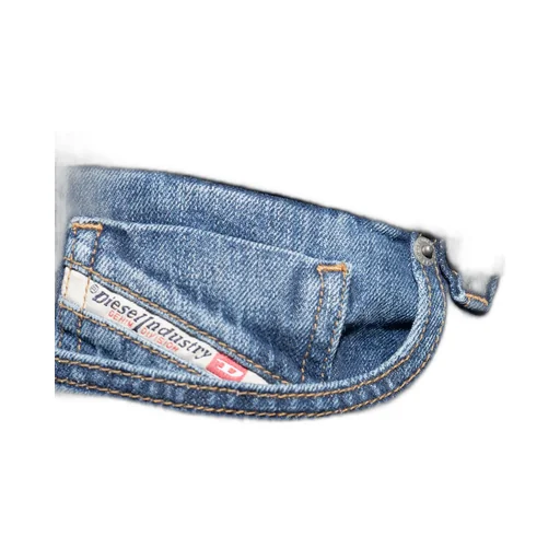 1980 D-Eeeper Loose Jeans