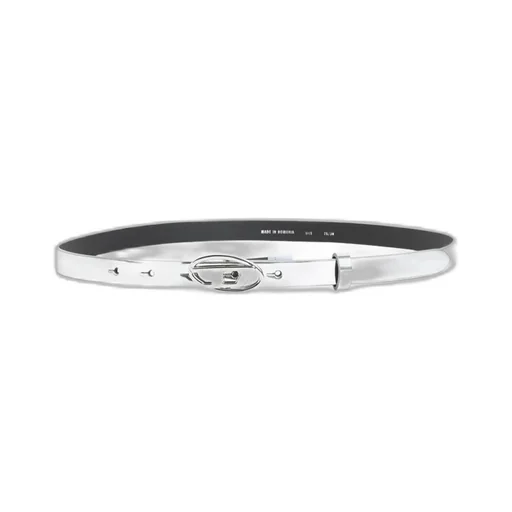 Metal Buckle Belt