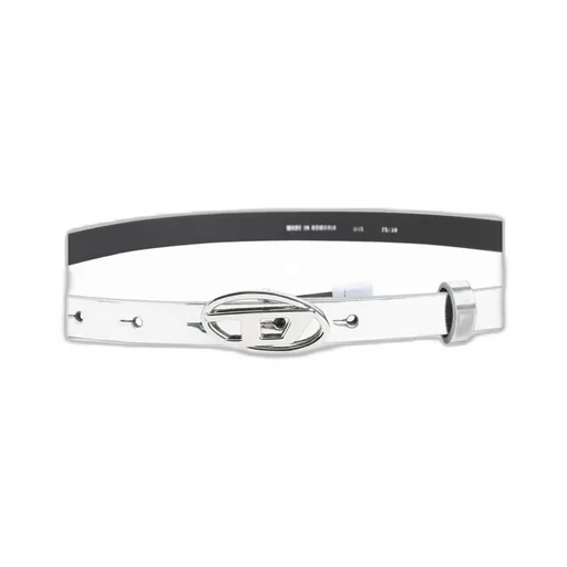 Metal Buckle Belt