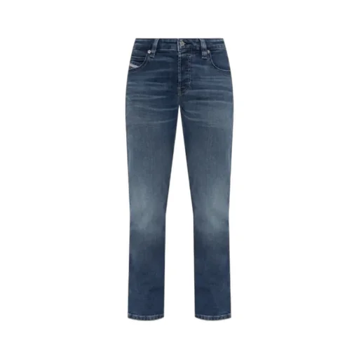 1992 D-Jiann Faded Jeans
