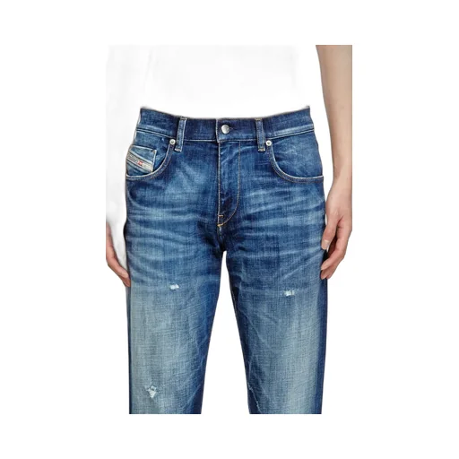 D-Strukt Jeans