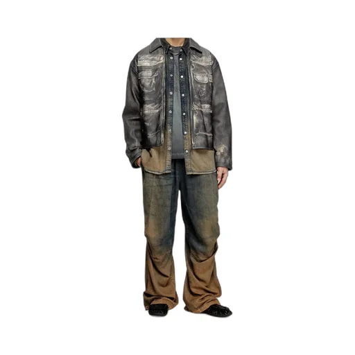 L-Mayer Jacket