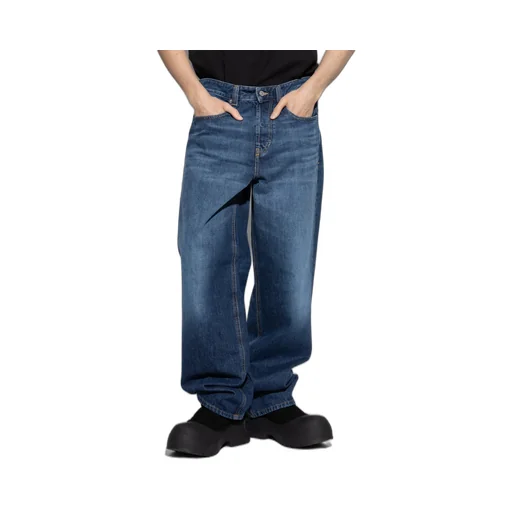 2001 D-Macro Jeans