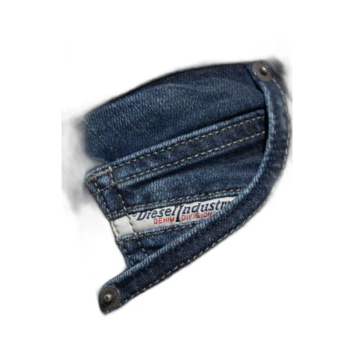 1992 D-Jiann Faded Jeans