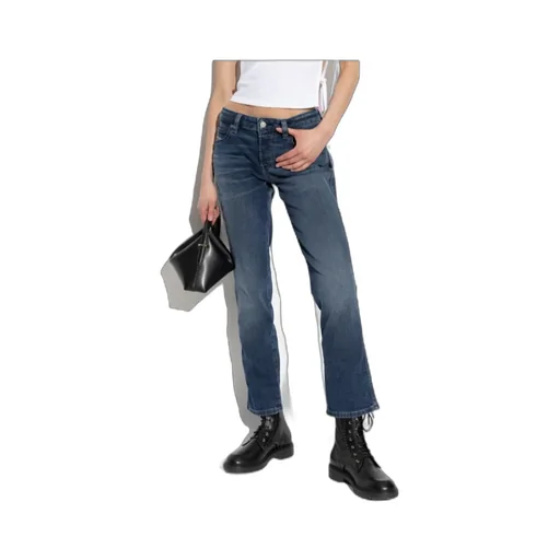 1992 D-Jiann Faded Jeans