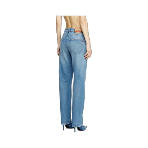 1988 D-Ark Regular Jeans
