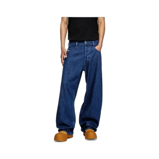 1997 D-Enim 0Dbdx Jeans