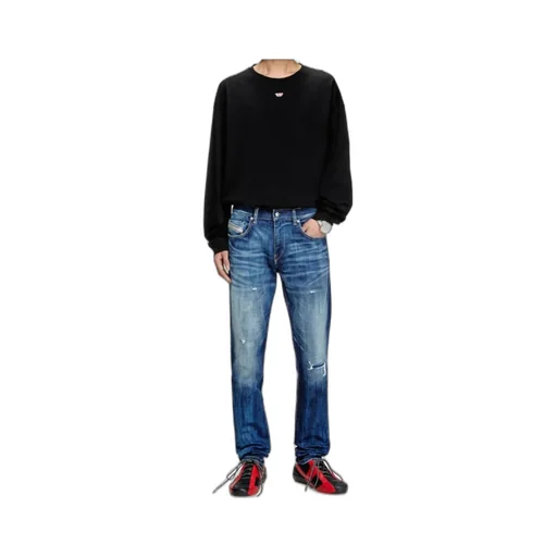 D-Strukt Jeans