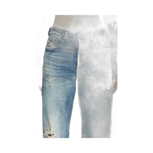 1988 D-Ark Distressed Jeans