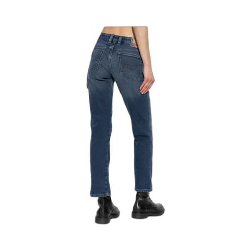 1992 D-Jiann Faded Jeans