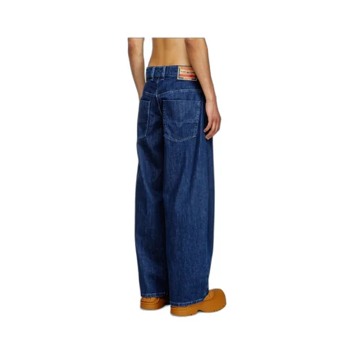 1997 D-Enim 0Dbdx Jeans