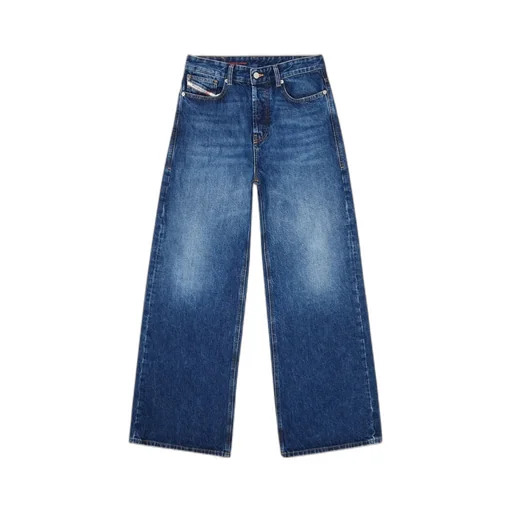 1996 D-Sire Regular Jeans