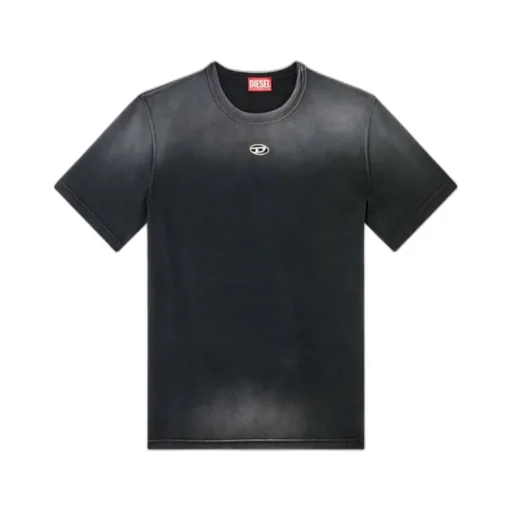 T-Adjust-T1 Faded T-Shirt