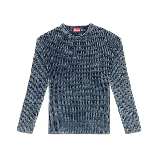 K-Redros Ribbed-Knit Sweater
