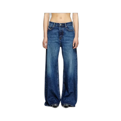 1996 D-Sire Regular Jeans