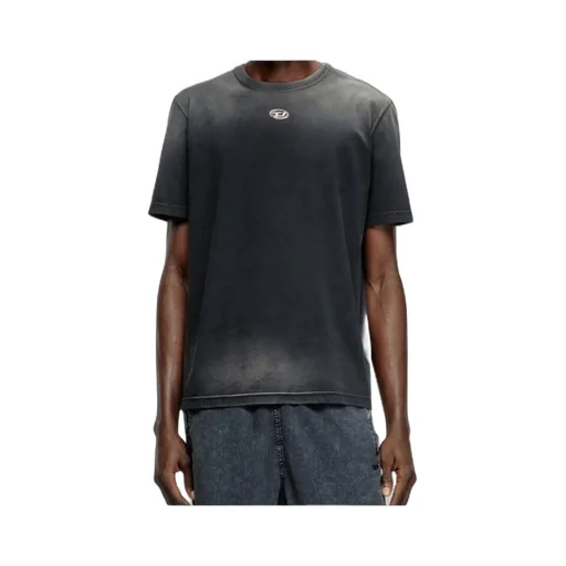 T-Adjust-T1 Faded T-Shirt