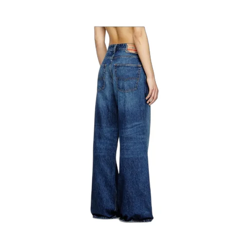 1996 D-Sire Regular Jeans
