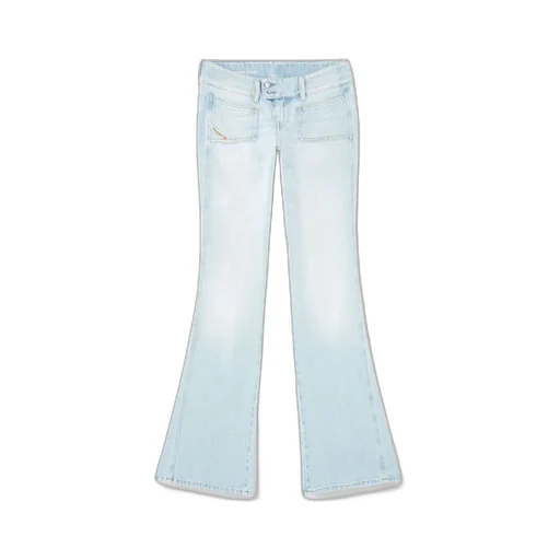 D-Hush Bootcut Jeans