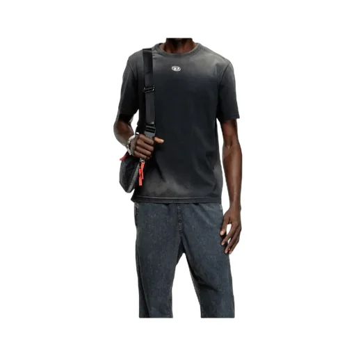 T-Adjust-T1 Faded T-Shirt