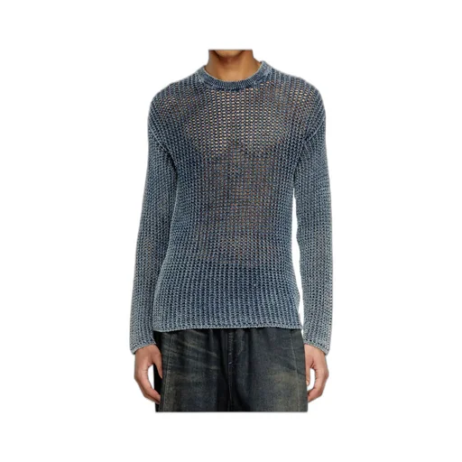 K-Redros Ribbed-Knit Sweater