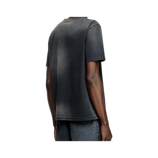 T-Adjust-T1 Faded T-Shirt
