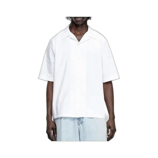 Cotton Shirt