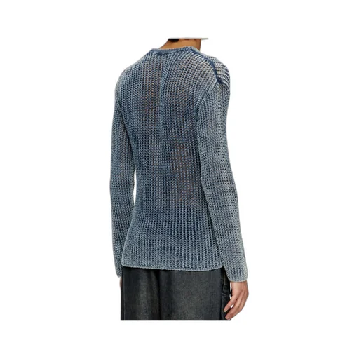 K-Redros Ribbed-Knit Sweater