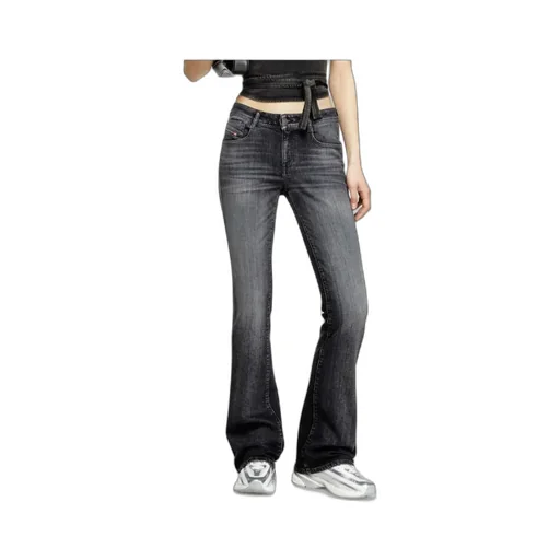 Bootcut Jeans 1969 D-Ebbey 09L98