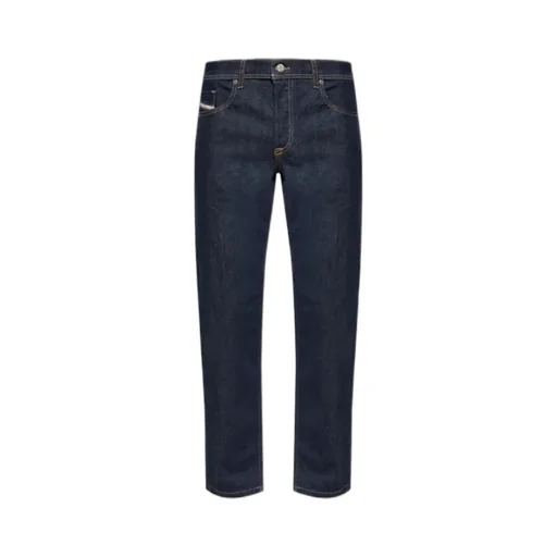 D-Finitive Tapered Jeans