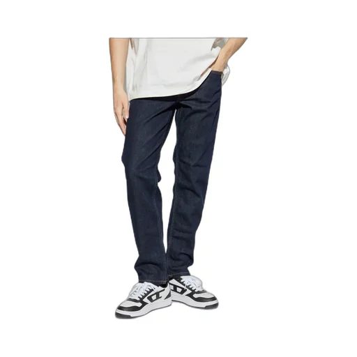 D-Finitive Tapered Jeans