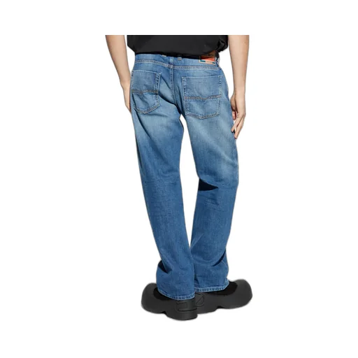 Cotton Jeans