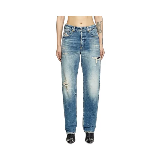 1988 D-Ark Distressed Jeans