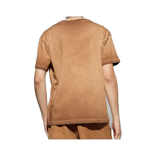 Graphic-Print T-Shirt