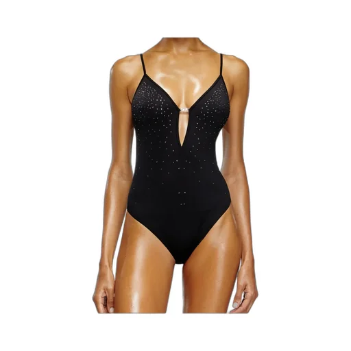 Oval-D Bodysuit