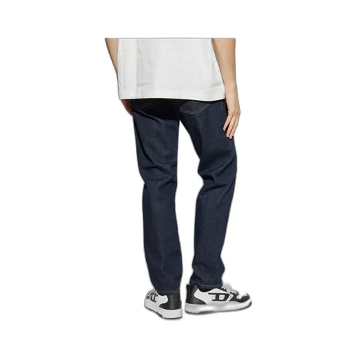 D-Finitive Tapered Jeans