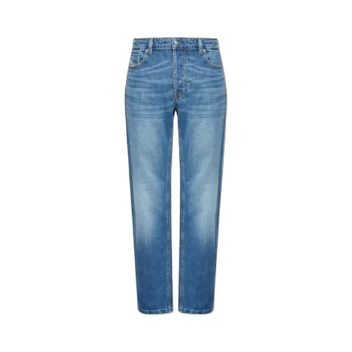 Cotton Jeans