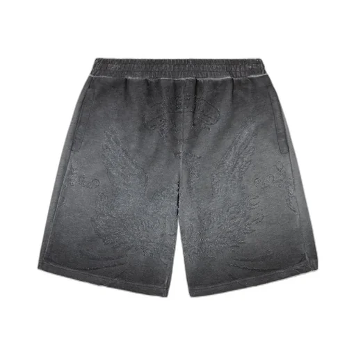 P-Crowde Shorts