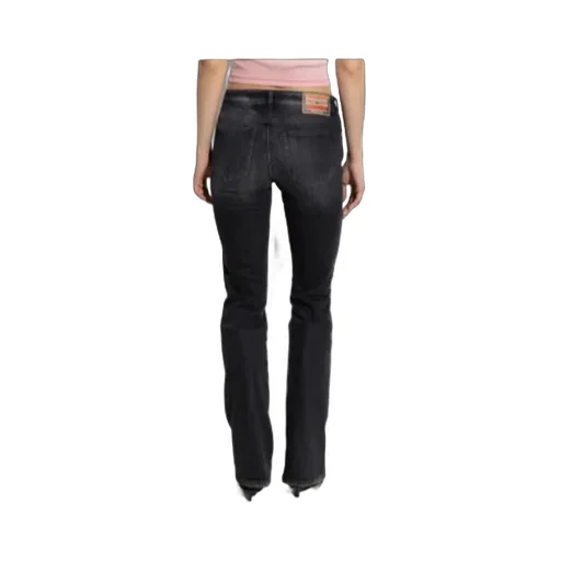1969 D-Ebbey Jeans