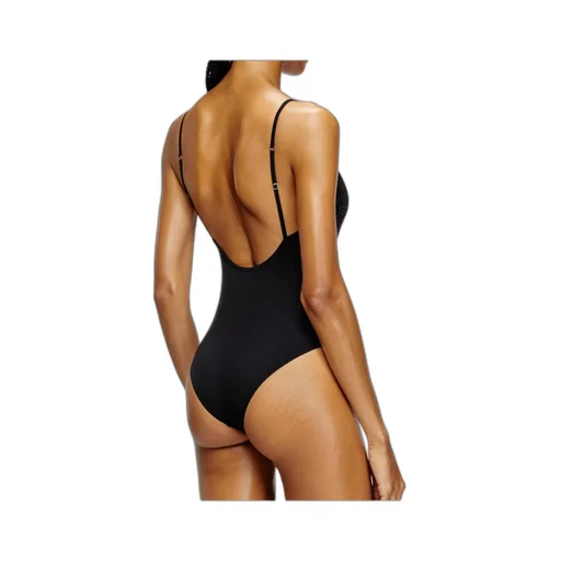 Oval-D Bodysuit