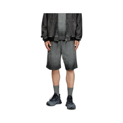 P-Crowde Shorts